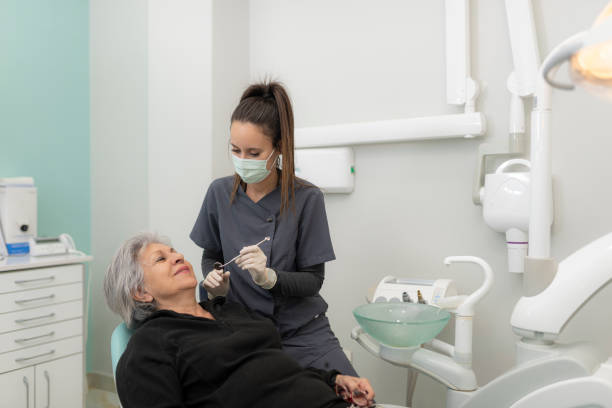 Best Knocked-Out Tooth (Avulsed Tooth) Treatment in Ke Providence, LA