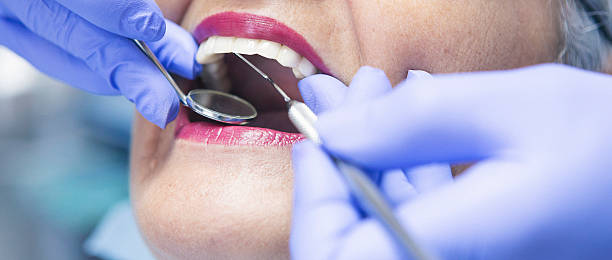 Best Emergency Treatment for Oral Infections in Ke Providence, LA